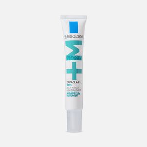 La Roche-Posay Effaclar BPO Multi-Target Acne Treatment, 0.67 fl. oz.