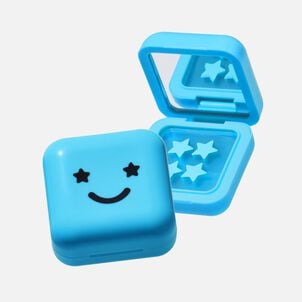 Starface Hydro-Star Salicylic Acid Patches + Big Blue Compact