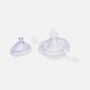 Caring Mill&trade; First Aid Adult and Infant CPR Mask Combo Kit, , large image number 2