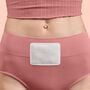 Rael Heating Patch for Menstrual Cramps, 3 ct., , large image number 2