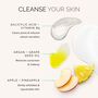 MDSolarSciences&trade; Sensitive Skin Bundle, Wash Away Cleanser and Mineral Cr&egrave;me SPF 50, , large image number 2