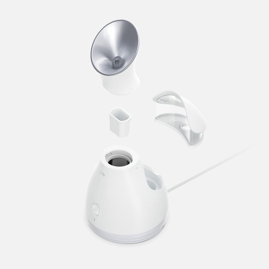 Plume Humidifier Vaporizer &mdash; Caring Mill&trade; by Aura, , large image number 4