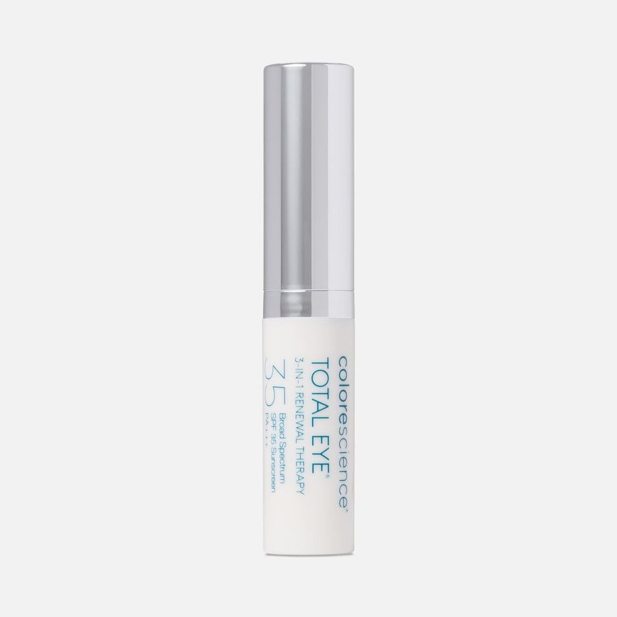 Colorescience Total Eye&trade; 3-in-1 Renewal Therapy, SPF 35, 0.23 fl. oz., , large image number 3