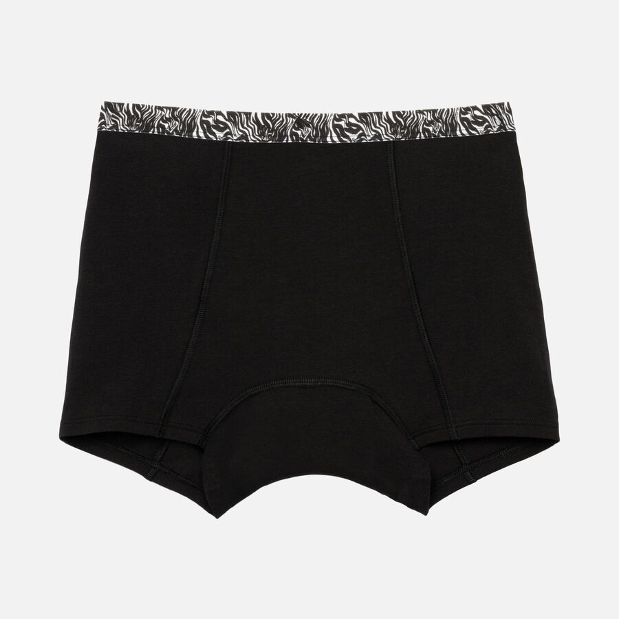Thinx Teens Boyshort Period Underwear, , large image number 0