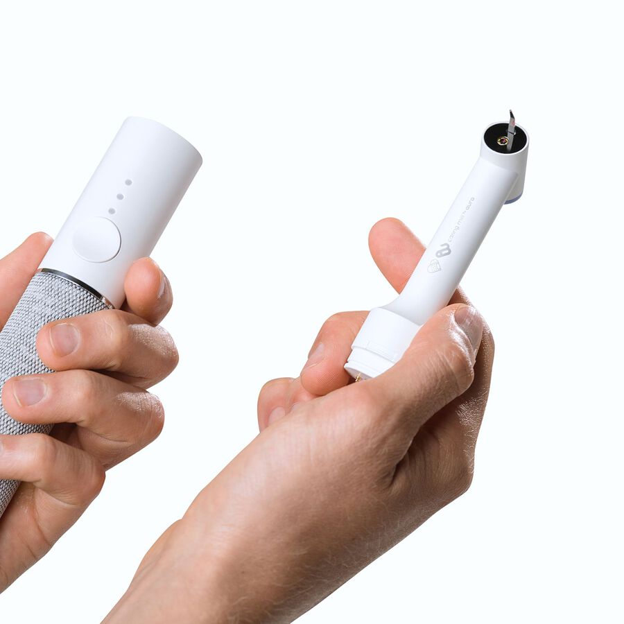 Illumine Ultrasonic Gum-Health Scaler - Caring Mill&trade; by Aura, , large image number 5