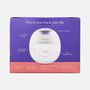 Lansinoh Discreet Duo Wearable Breast Pump, 2 Pumps, , large image number 1