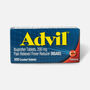 Advil Pain Reliever Fever Reducer Tablets, 100 ct., , large image number 1
