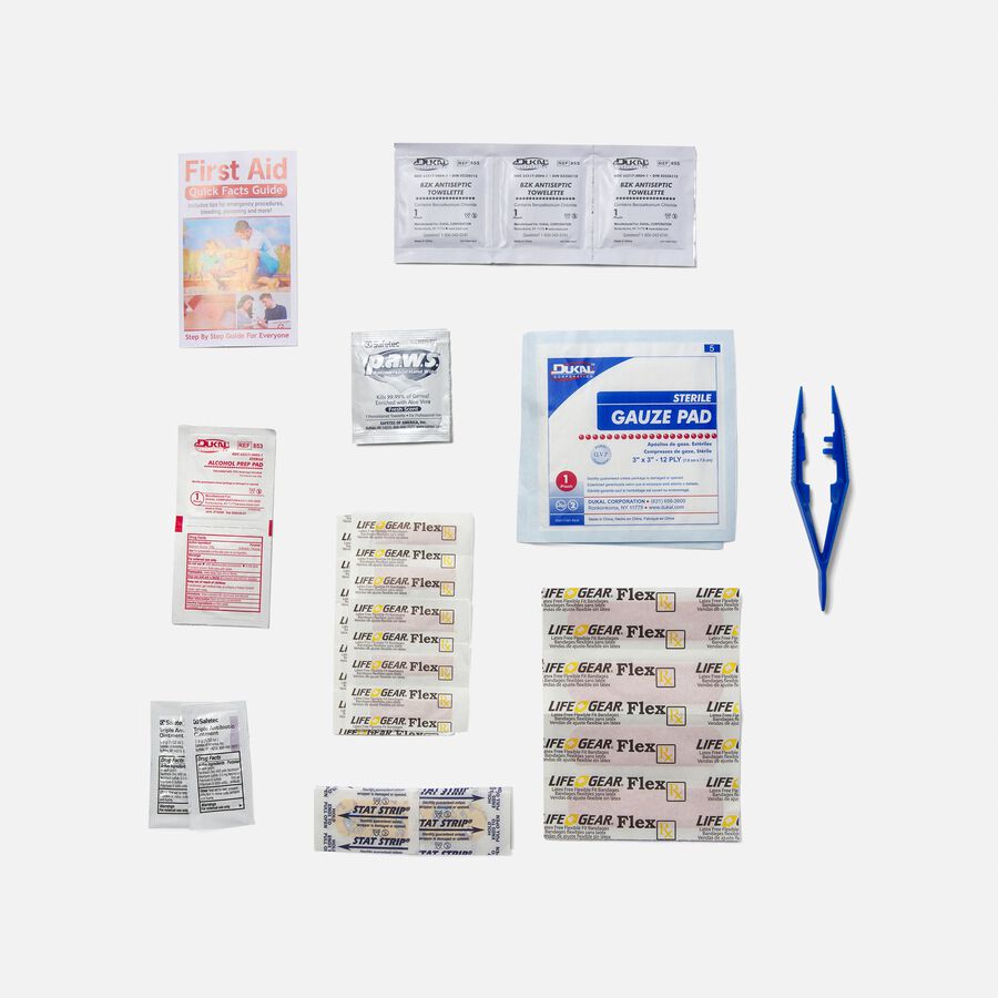 Go2Kits Waterproof First Aid Kit, , large image number 1