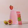 Cure Hydrating Electrolyte Drink Mix Pouches, Strawberry Kiwi, 14 ct., , large image number 2