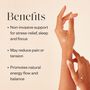 WTHN Body Balance Magnets, Gold Tone, 30 ct., Gold, large image number 2