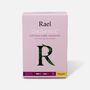 Rael Organic Cotton Core Tampons with BPA-Free Applicators, , large image number 0