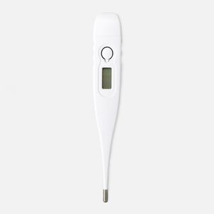 Caring Mill® Digital Thermometer with case
