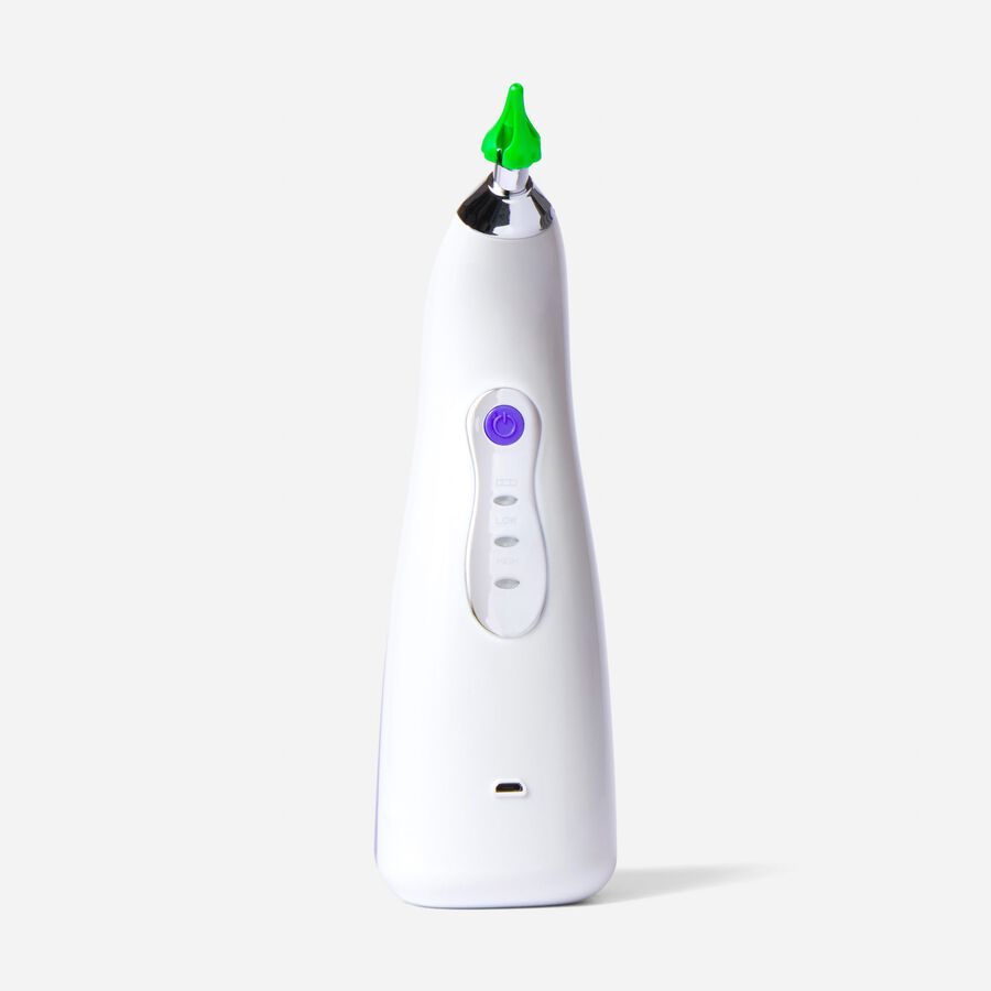 Eosera Wax Blaster MD Pro Ear Cleaning Kit, , large image number 0
