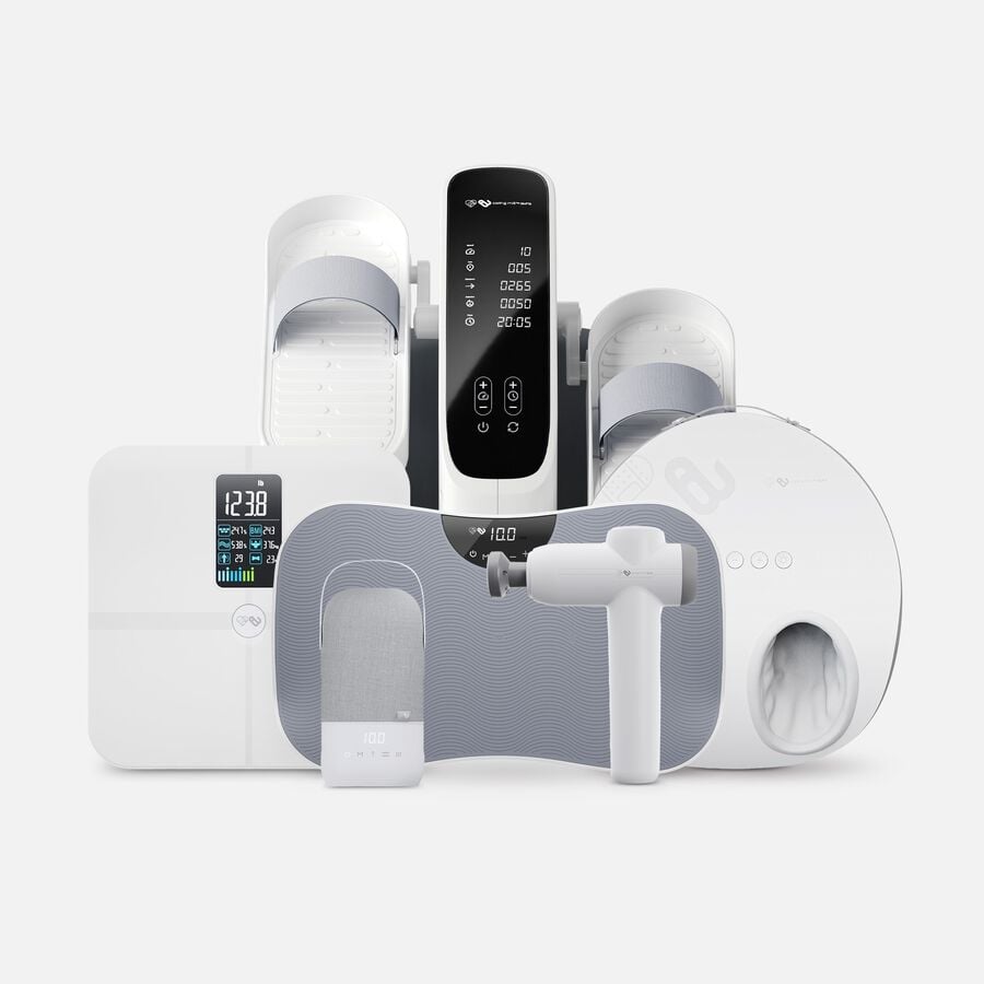 Caring Mill&trade; by Aura Hi-Tech Bundle, , large image number 0