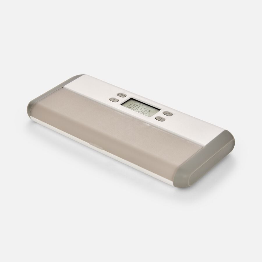 Caring Mill&trade; Smart Pill Dispenser with Alarm, , large image number 0