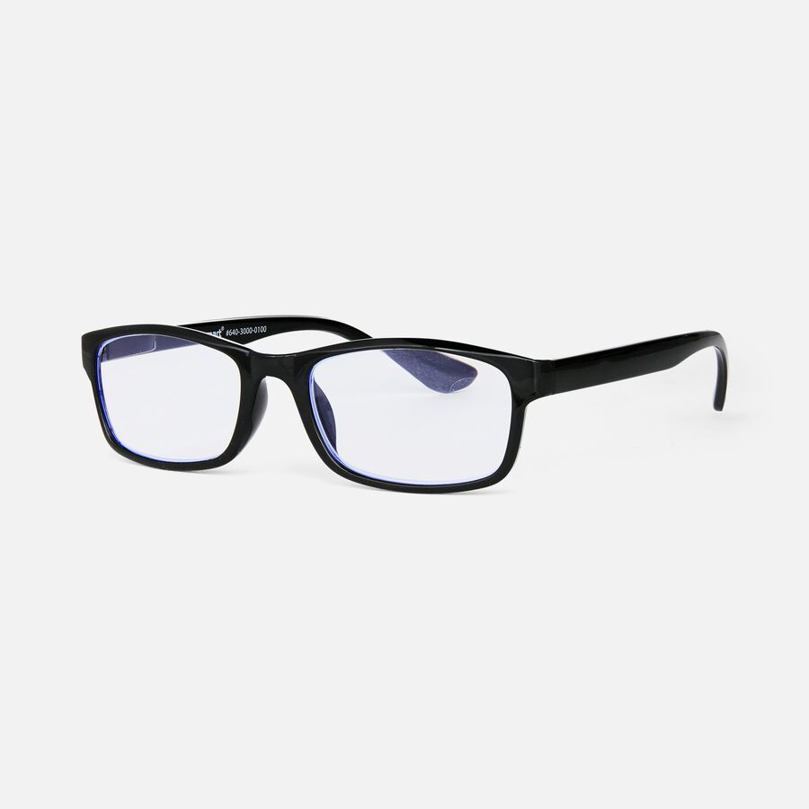Healthsmart Blue Light Reading Glasses, +2.00, 5 ct., , large image number 1