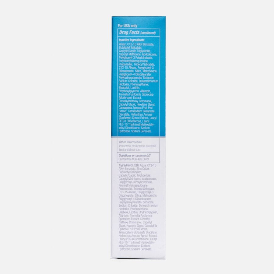 Colorescience Total Protection&trade; No-Show&trade; Mineral Sunscreen SPF 50, 2.6 oz., , large image number 1