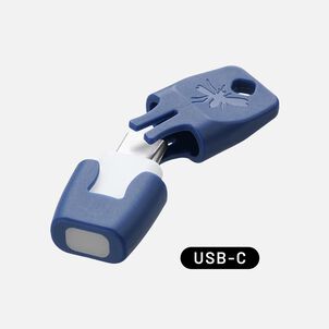 heat it&reg;️ Insect Bite Healer for iPhone 15 Onwards and Android (USB-C)