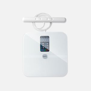 Aura Full Body Analysis Scale
