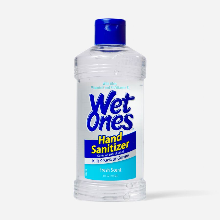 Wet Ones Hand Sanitizer, 2 oz., , large image number 1