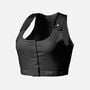 heart&core Larissa Post-Surgical Bra, Black, , large image number 0