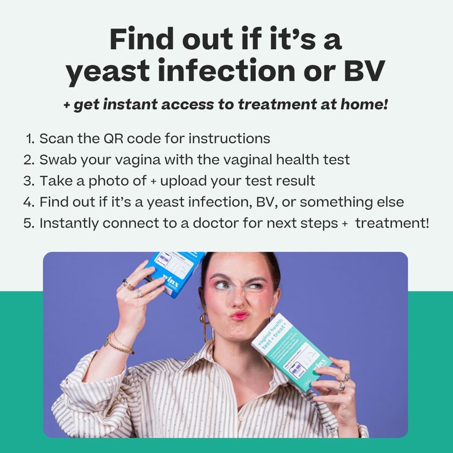 Winx Health Vaginal PH Tests, 2-pack, , large image number 2