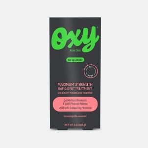 Oxy Maximum Strength Acne Spot Treatment, 1 oz.