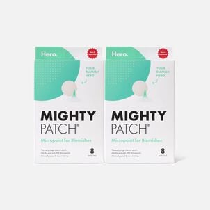 Mighty Patch Micropoint for Blemishes - 8 ct. (2-Pack)