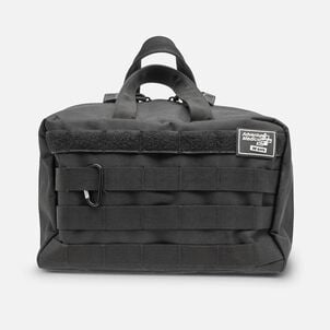 Adventure Medical Kits Molle Pro First Aid Kit with LuminAID