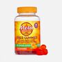 Metamucil Fiber Gummies, No Sugar Added, Orange, 72 ct., , large image number 1