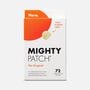 Mighty Patch Original Acne Treatment Patches, 72 ct., , large image number 0