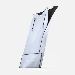 Bask Infrared Full Body Heat Wrap &mdash; Caring Mill&trade; by Aura