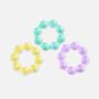 Caring Mill&trade; Soothing Water Teether, Set of 3, , large image number 0