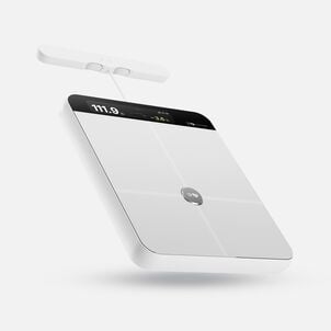 Axis Advanced Full Body Analysis Scale &mdash; Caring Mill&trade; by Aura