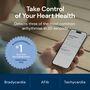KardiaMobile Medical-Grade 1-Lead EKG Heart Monitor, , large image number 2