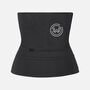 What Waist Maternity Wrap Band, Black, , large image number 0