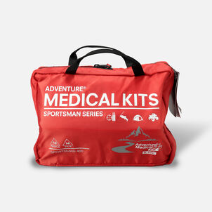 Adventure Medical Sportsman 400 First Aid Kit