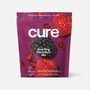 Cure Hydrating Berry Pomegranate Electrolyte Mix, 14 ct. Pouch, , large image number 1