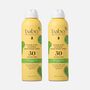 Babo Botanicals Sheer Zinc Continuous Spray Sunscreen, SPF 30, 6 fl oz. - 2-Pack, , large image number 0