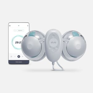 Elvie Stride 2 Hospital-Grade Double Electric Breast Pump