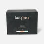 LadyBox Boutique Applicator Free Super Tampons, , large image number 0
