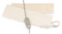 Battle Creek Thermophore Arthritis Moist Heating Pad, Petite/Neck - 4" x 17", , large image number 1