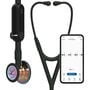 Littmann Core Digital Stethoscope High Polish Rainbow Chestpiece, , large image number 2