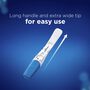 Clearblue Flip and Click Pregnancy Test, 2 ct., , large image number 8
