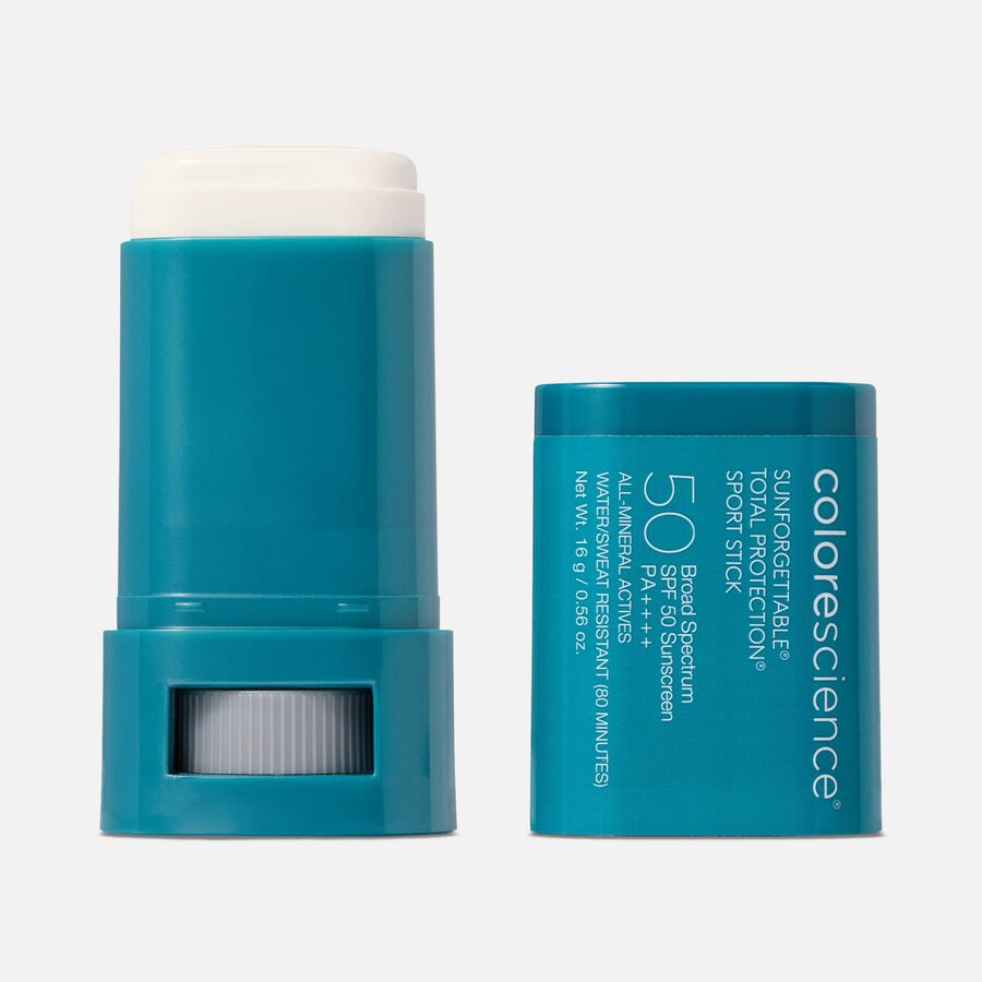 Colorescience Sunforgettable&reg; Total Protection&reg; Sport Stick, SPF 50, 0.63 oz., , large image number 2