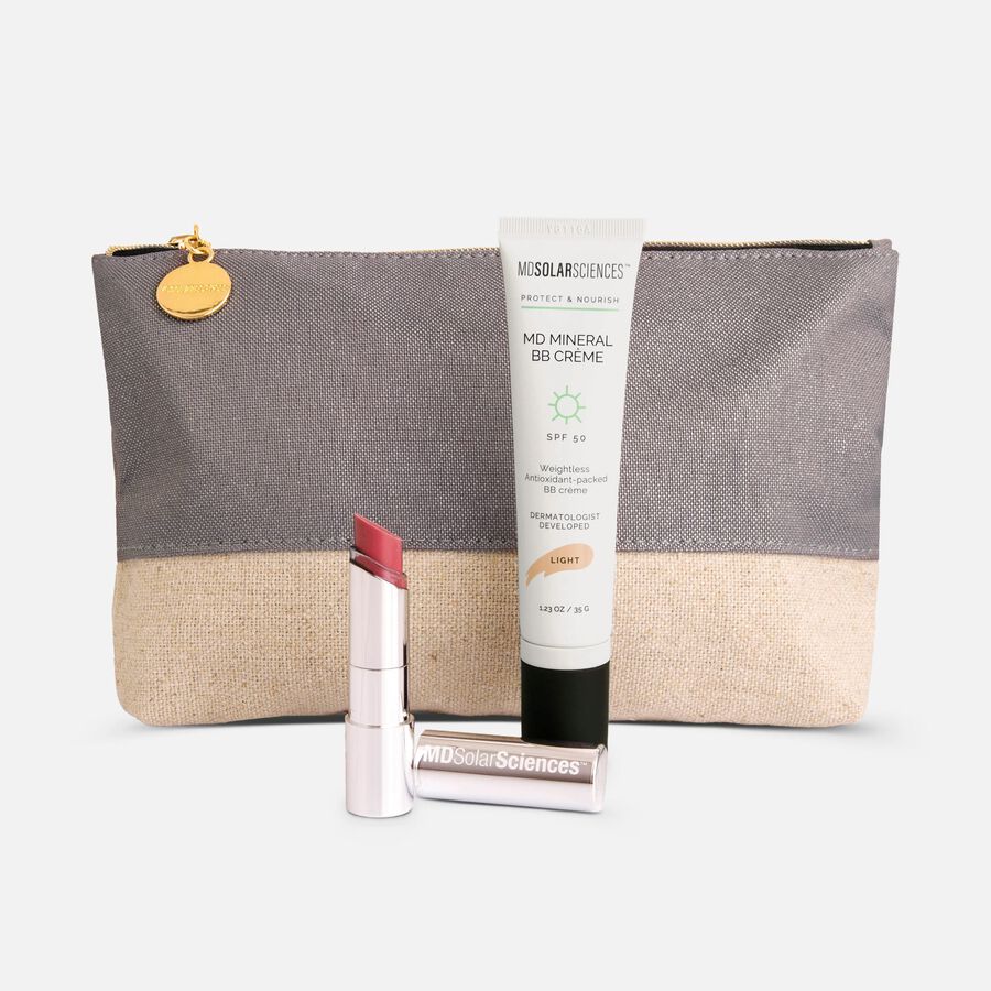 MDSolarSciences SPF Balm Squad Set, , large image number 0