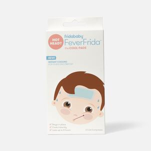 Frida Baby FeverFrida the Cool Pads (5 Pack)