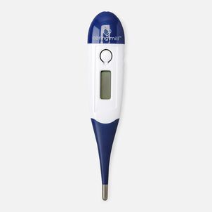 Caring Mill® Quick-Read Digital Thermometer