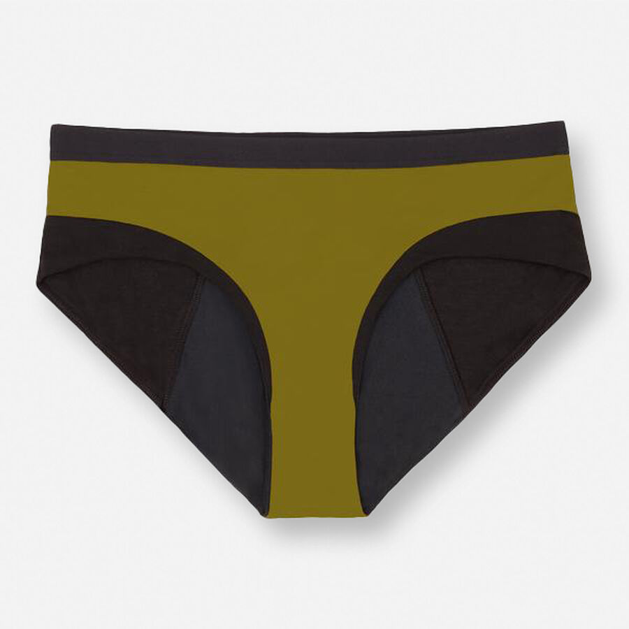 Thinx Period Proof Modal Super Brief, , large image number 3