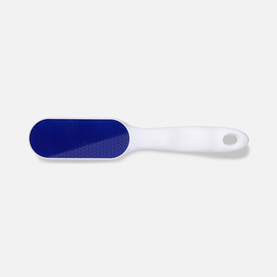 Dr. Scholl's Hard Skin Remover Nano Glass Foot File, , large image number 2